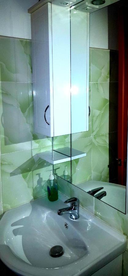 Mj Room Rental Mahogany Dauis Exterior foto